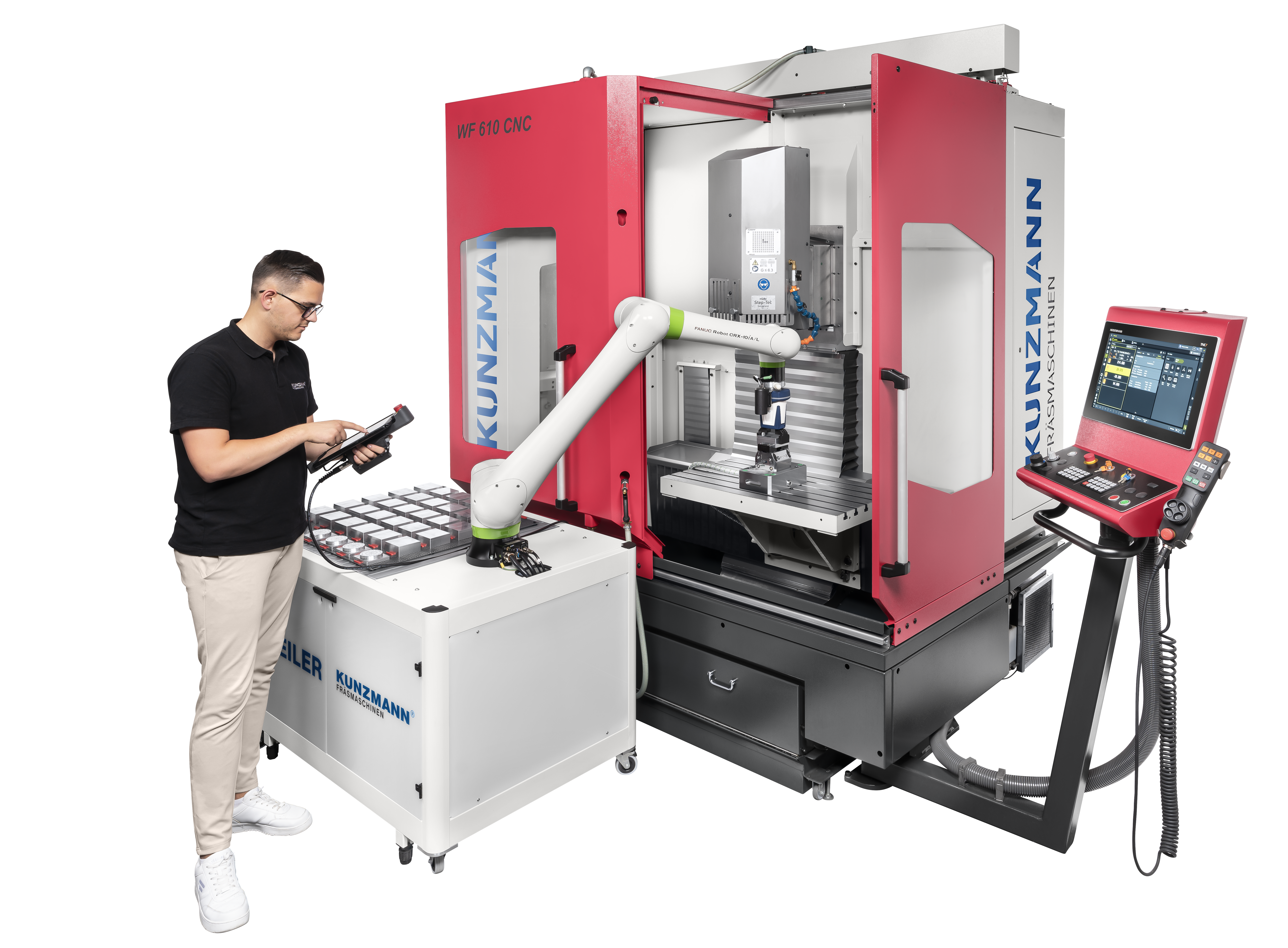 KU24_184_V01_Cobot+Maschine+Bediener