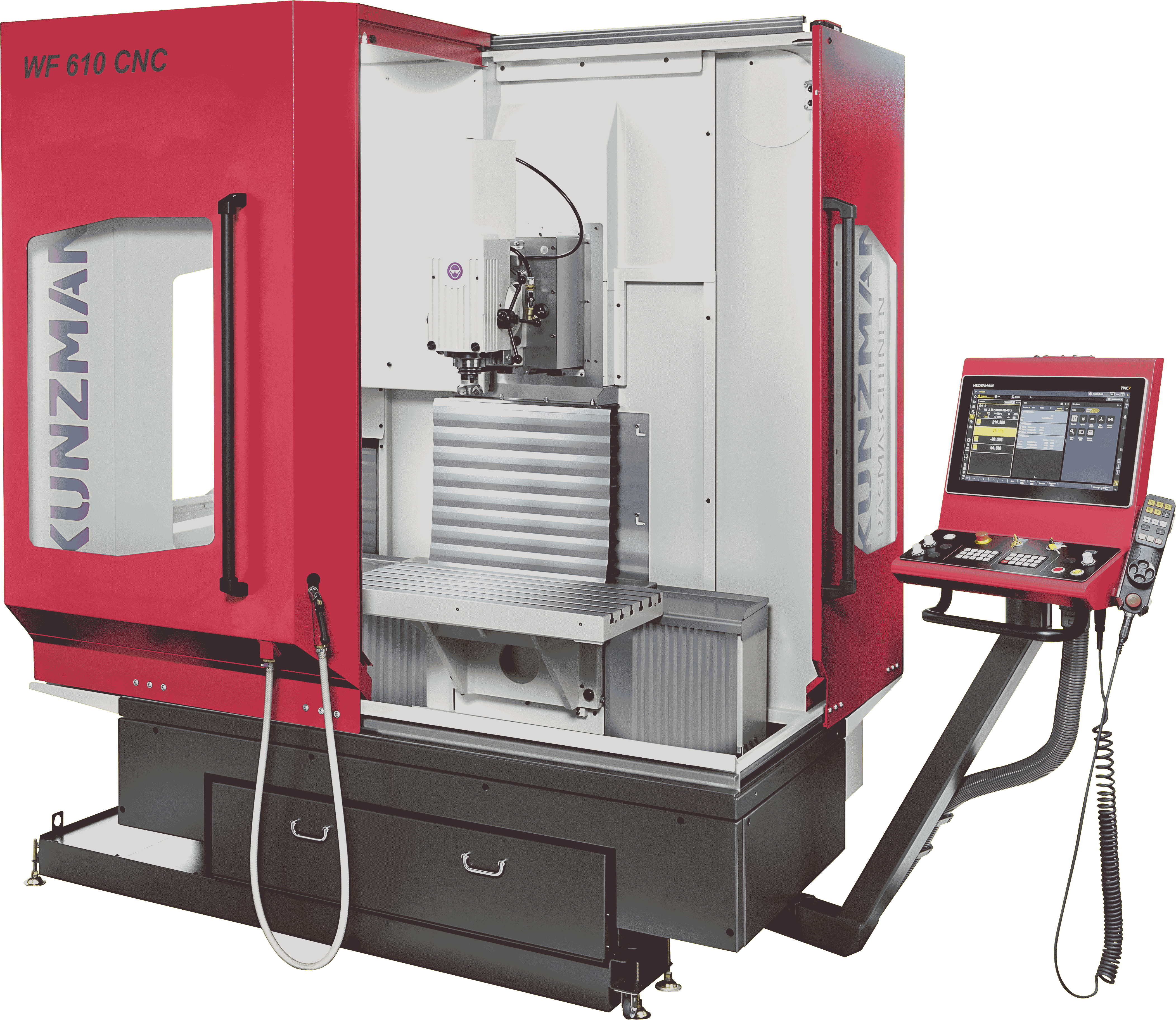 WF 610 CNC_TNC7basic